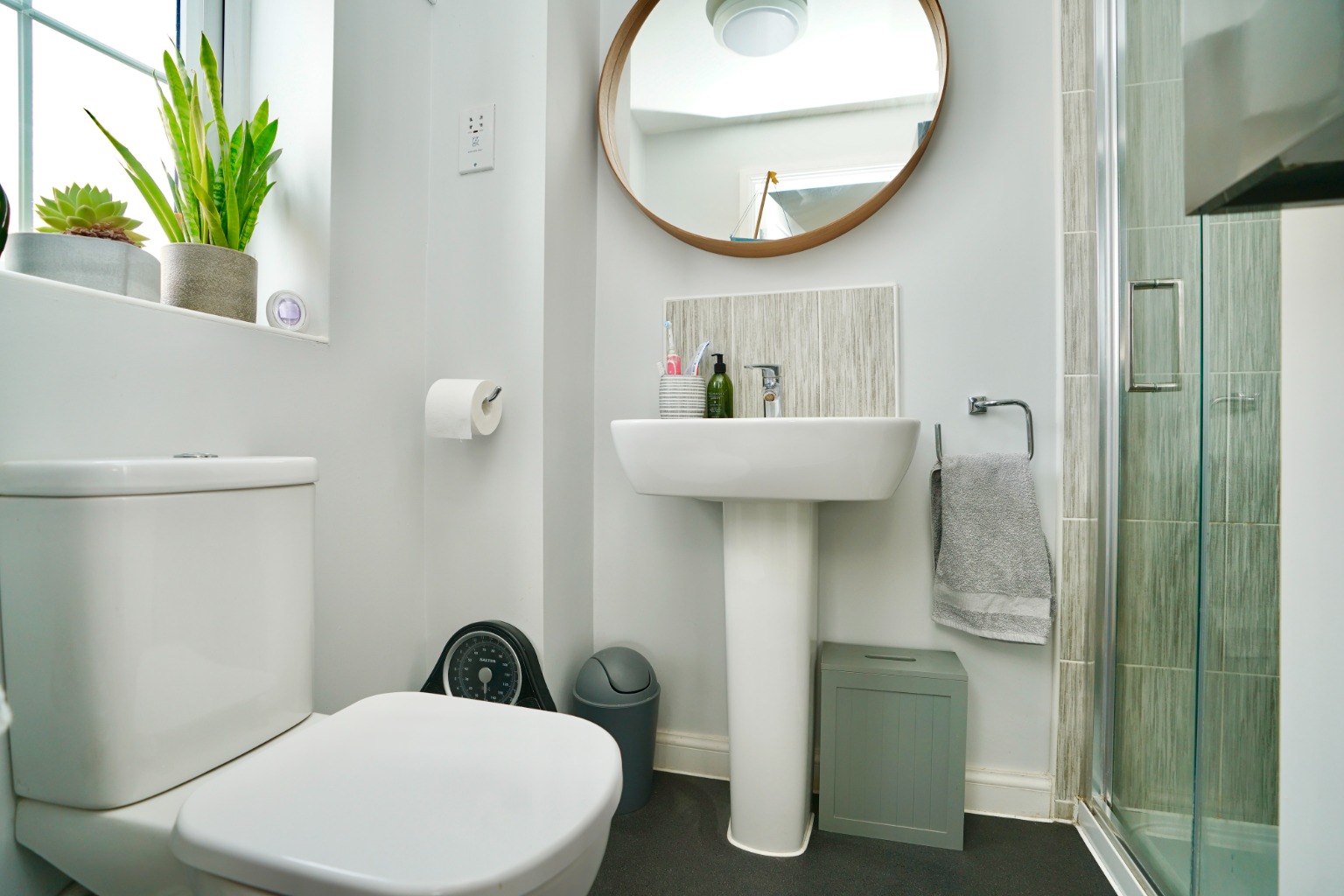 3 bed semi-detached house for sale in Brudenell, Huntingdon  - Property Image 12