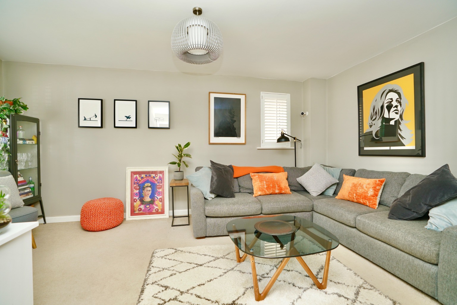 3 bed semi-detached house for sale in Brudenell, Huntingdon  - Property Image 3