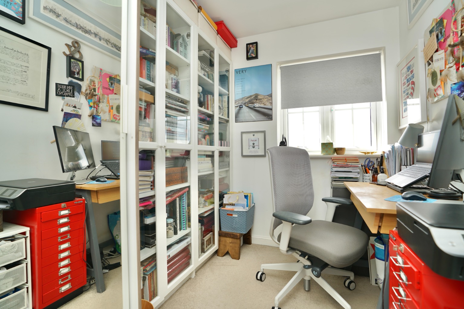 3 bed semi-detached house for sale in Brudenell, Huntingdon  - Property Image 14