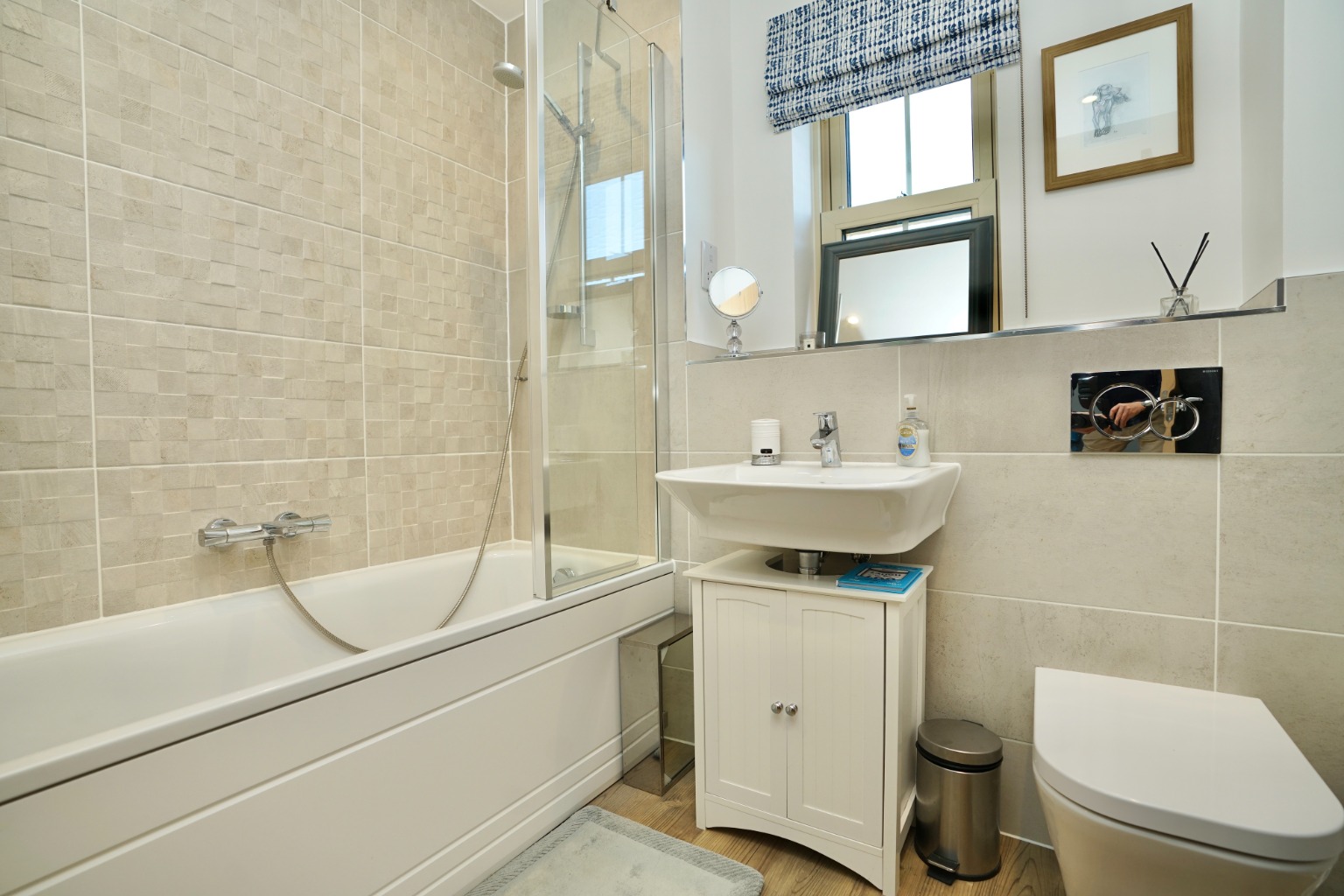 2 bed end of terrace house for sale in Stocker Close, Huntingdon  - Property Image 8