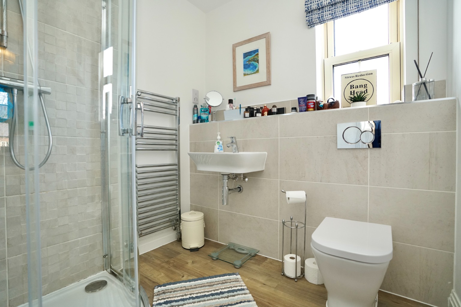 2 bed end of terrace house for sale in Stocker Close, Huntingdon  - Property Image 6