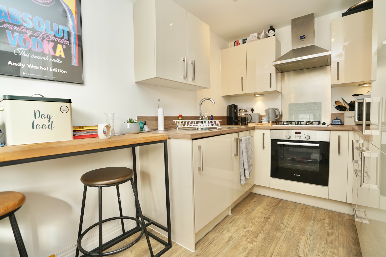 2 bed end of terrace house for sale in Stocker Close, Huntingdon  - Property Image 4