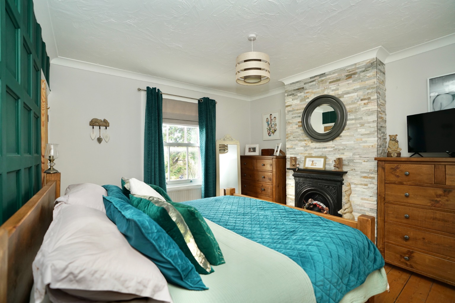 2 bed end of terrace house for sale in Cambridge Road, Huntingdon  - Property Image 6