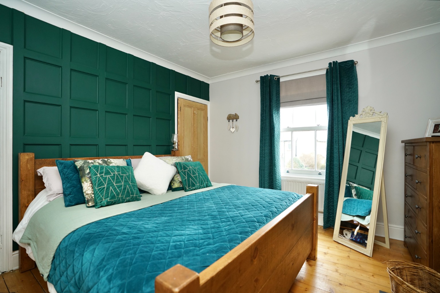 2 bed end of terrace house for sale in Cambridge Road, Huntingdon 7