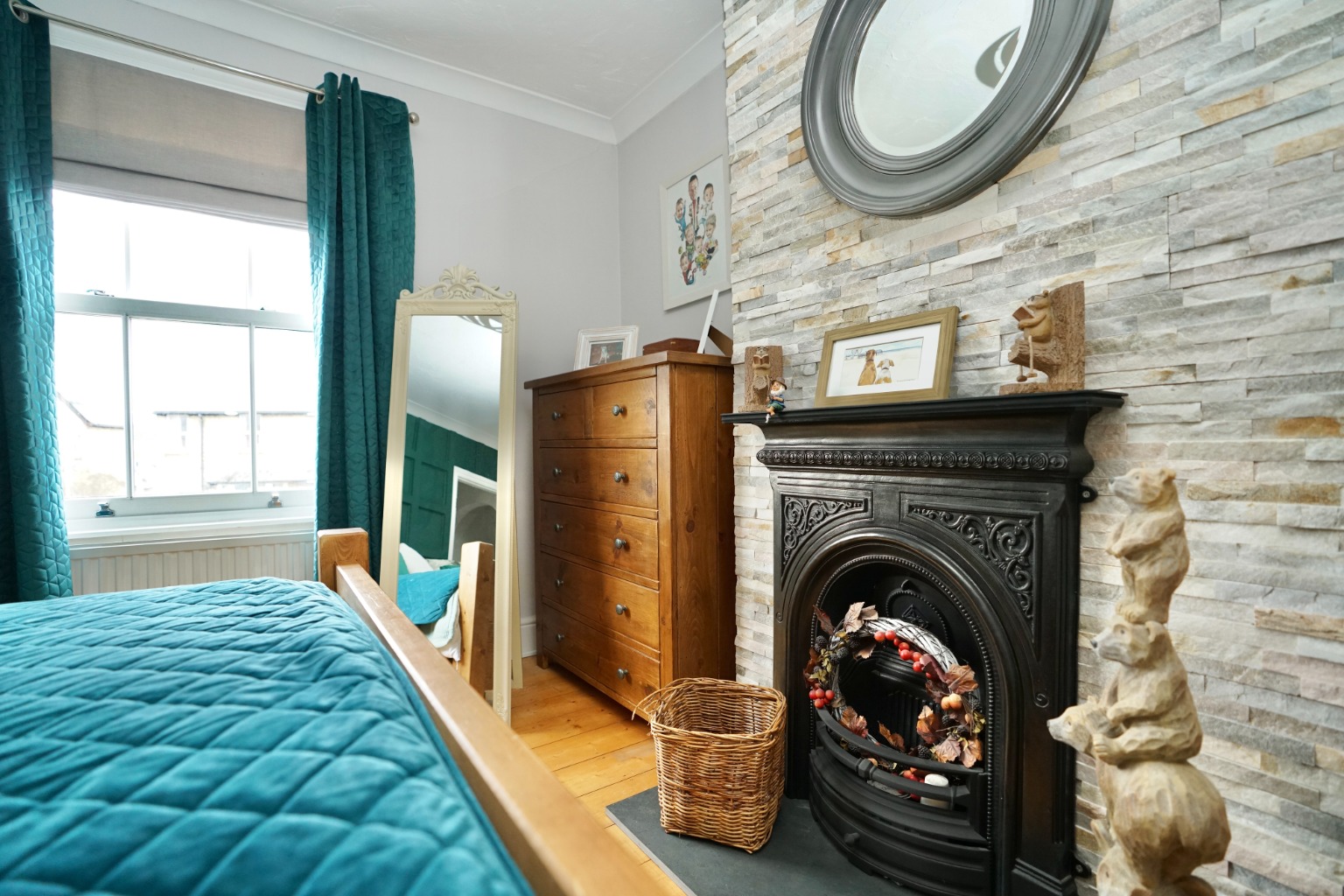 2 bed end of terrace house for sale in Cambridge Road, Huntingdon  - Property Image 7