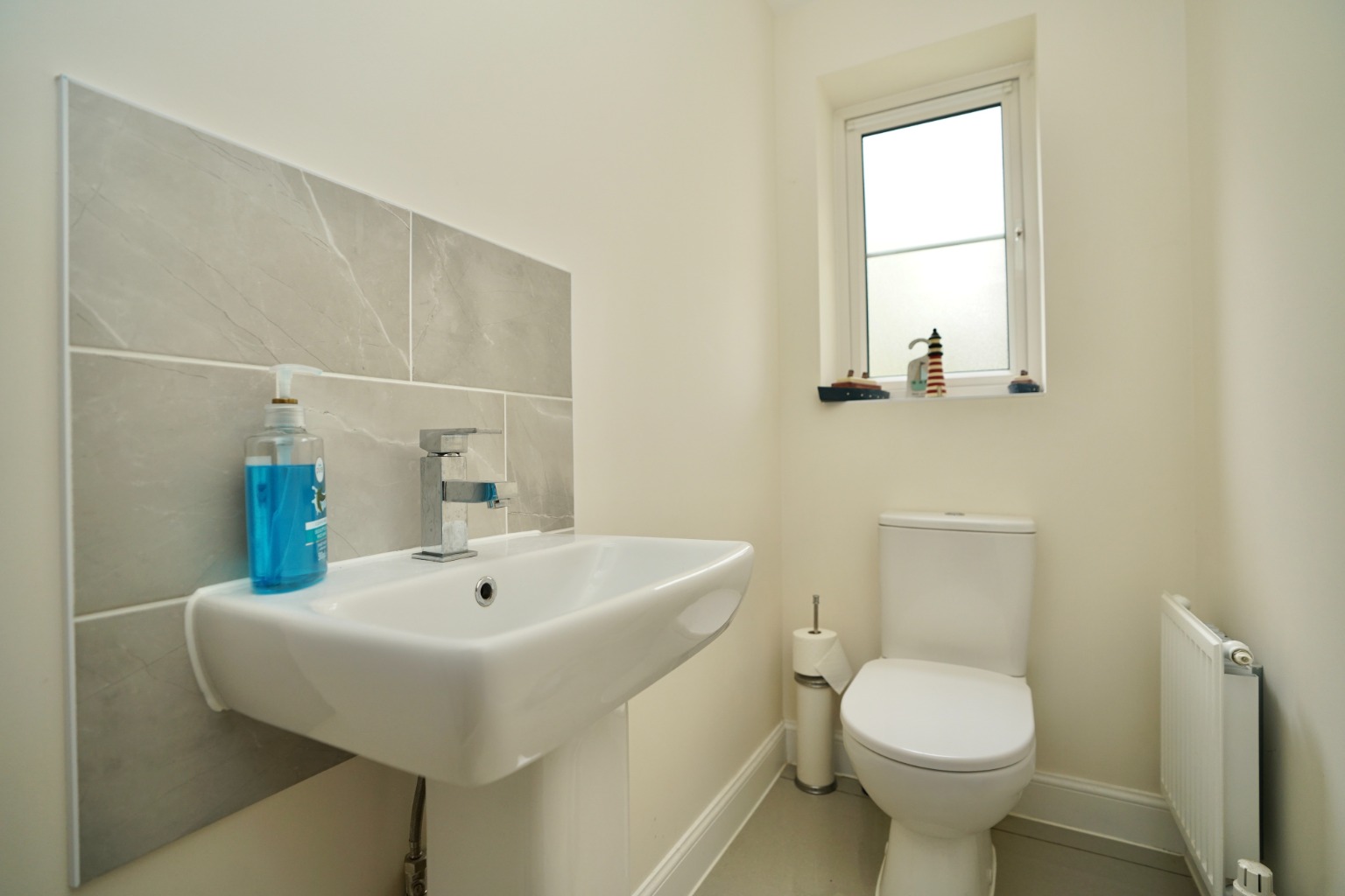 4 bed detached house for sale in Askwith Grove, St. Ives  - Property Image 12