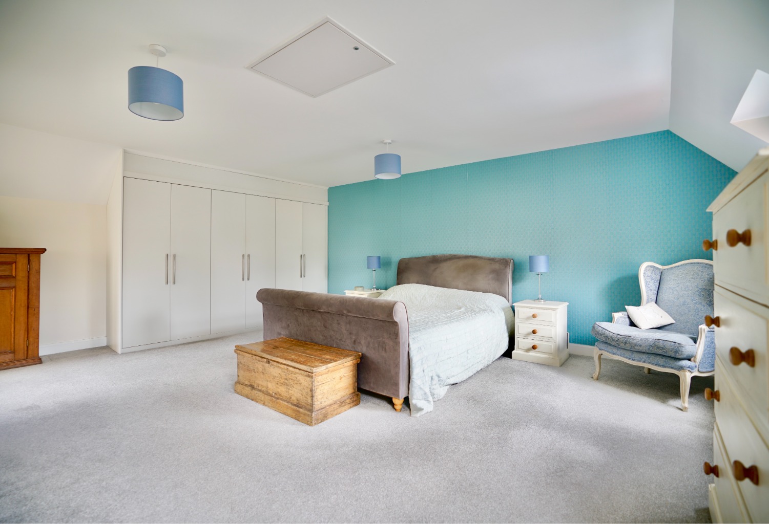 4 bed detached house for sale in Askwith Grove, St. Ives  - Property Image 13