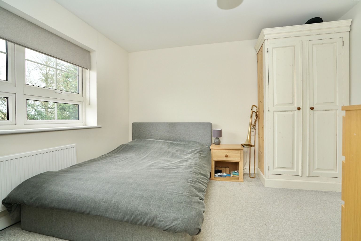 4 bed detached house for sale in Askwith Grove, St. Ives  - Property Image 16