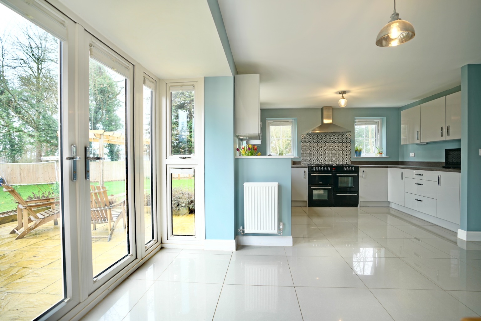 4 bed detached house for sale in Askwith Grove, St. Ives  - Property Image 8