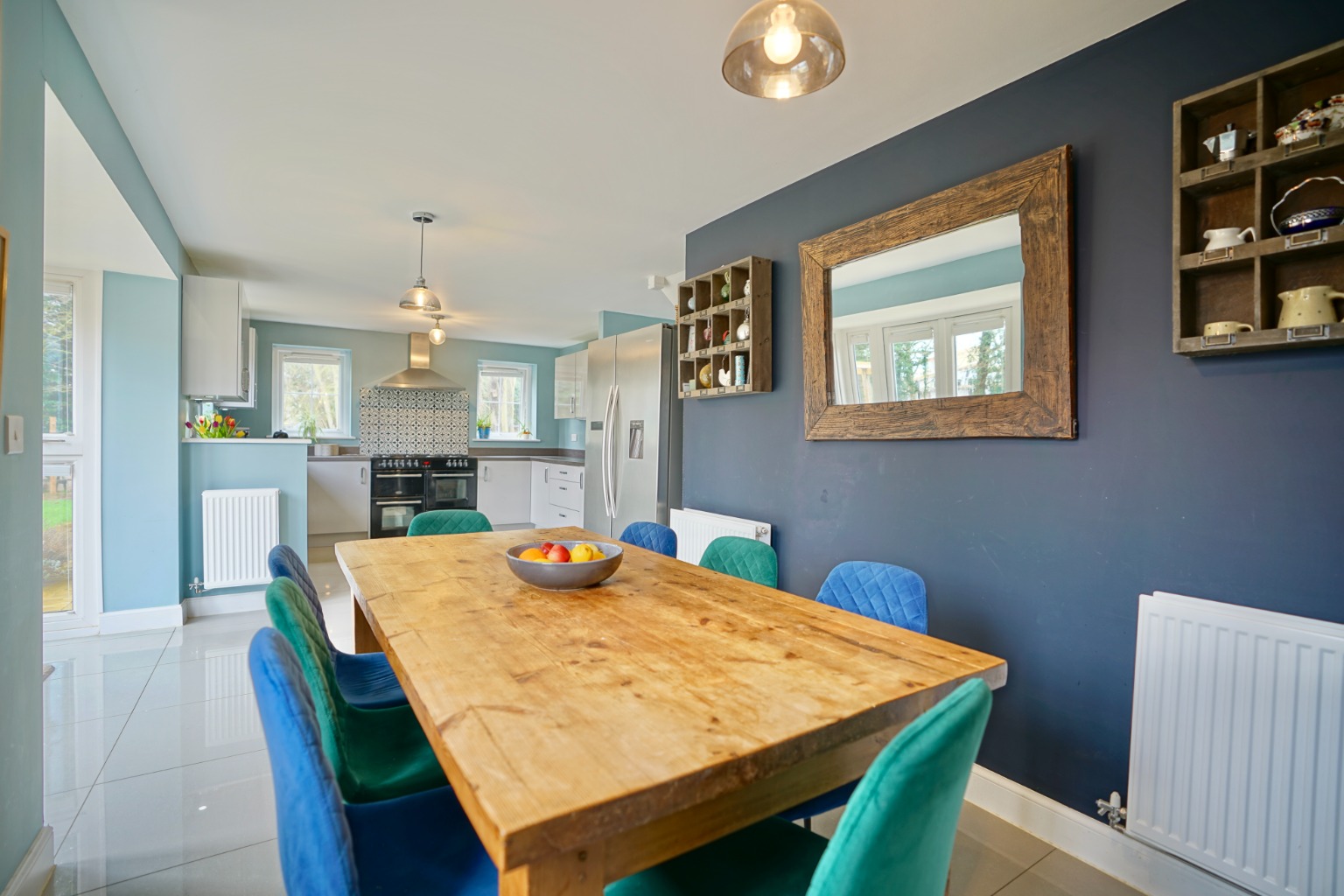 4 bed detached house for sale in Askwith Grove, St. Ives  - Property Image 10