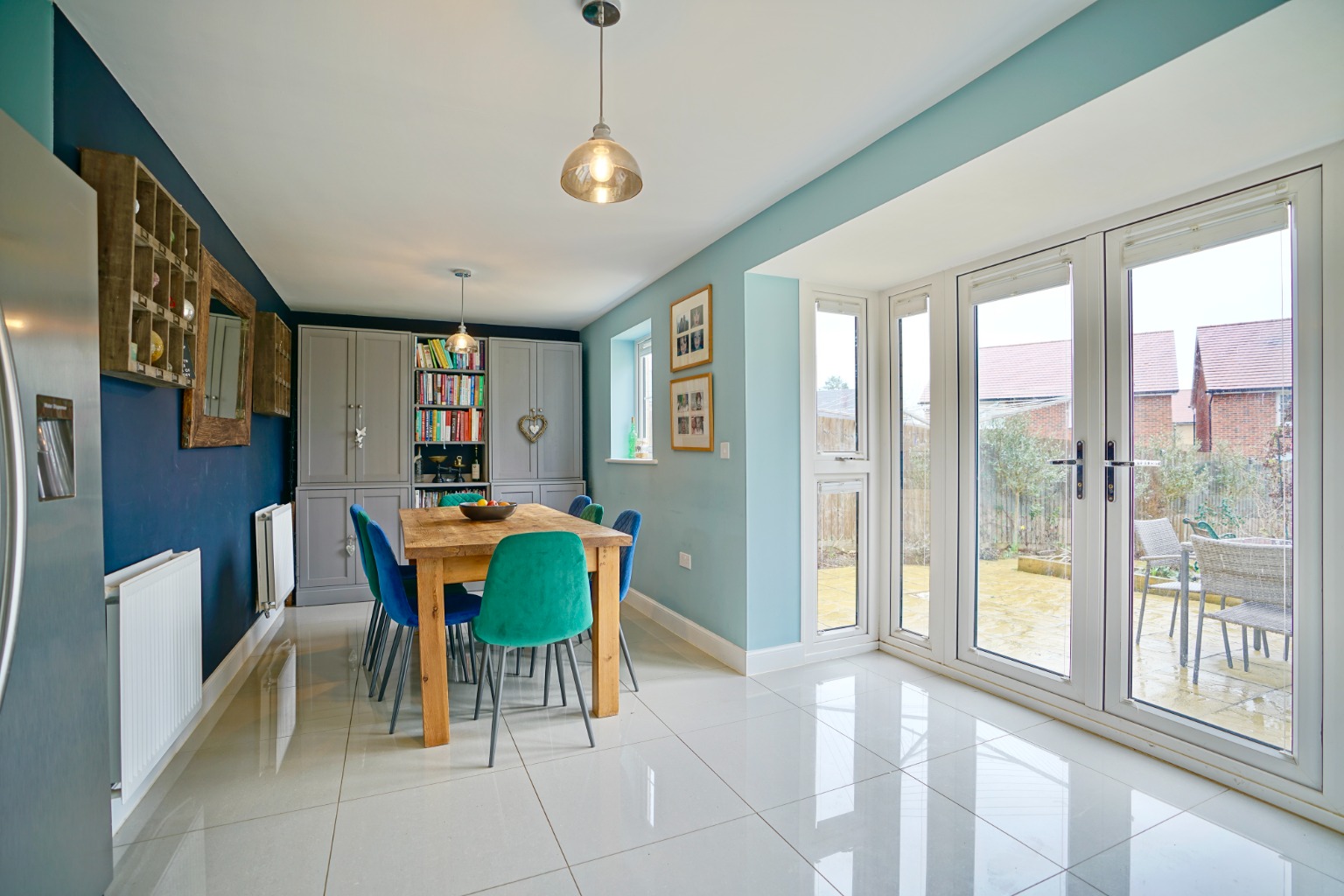 4 bed detached house for sale in Askwith Grove, St. Ives  - Property Image 7