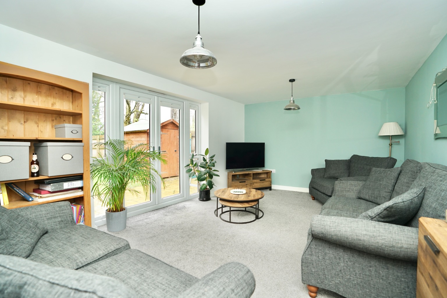 4 bed detached house for sale in Askwith Grove, St. Ives  - Property Image 3