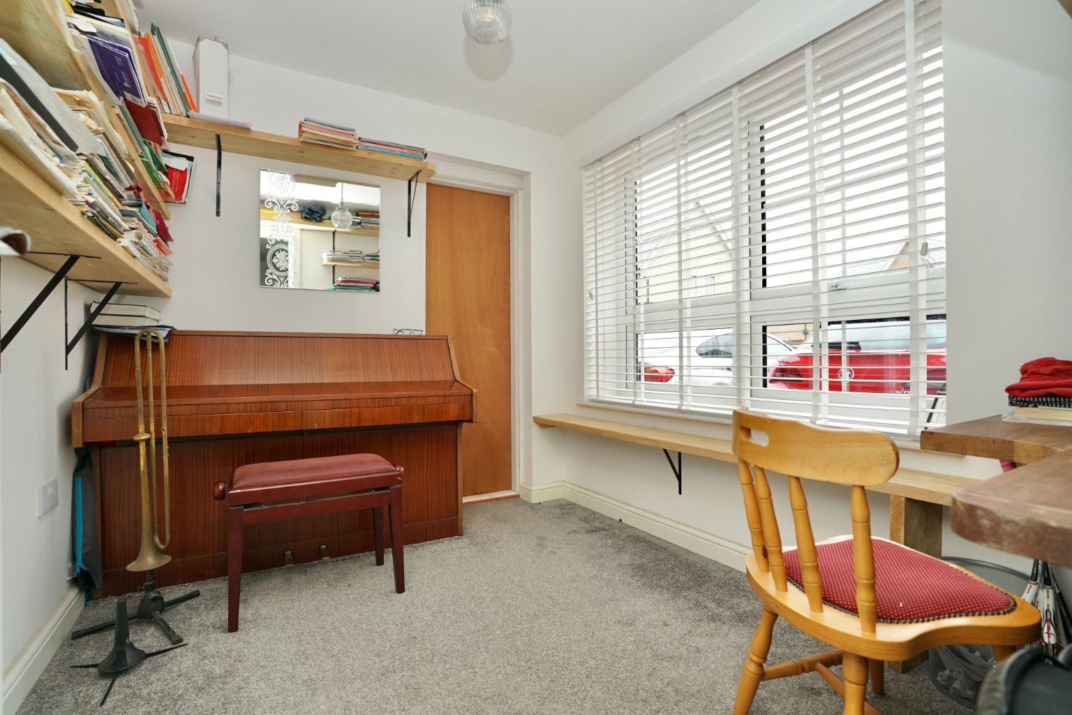 4 bed detached house for sale in Askwith Grove, St. Ives  - Property Image 9