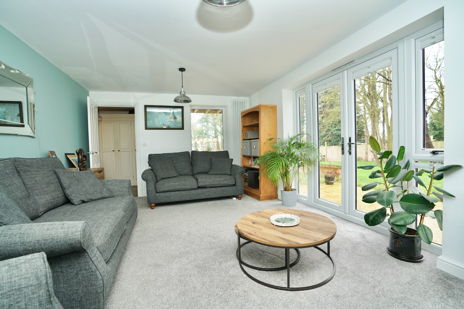 4 bed detached house for sale in Askwith Grove, St. Ives  - Property Image 5