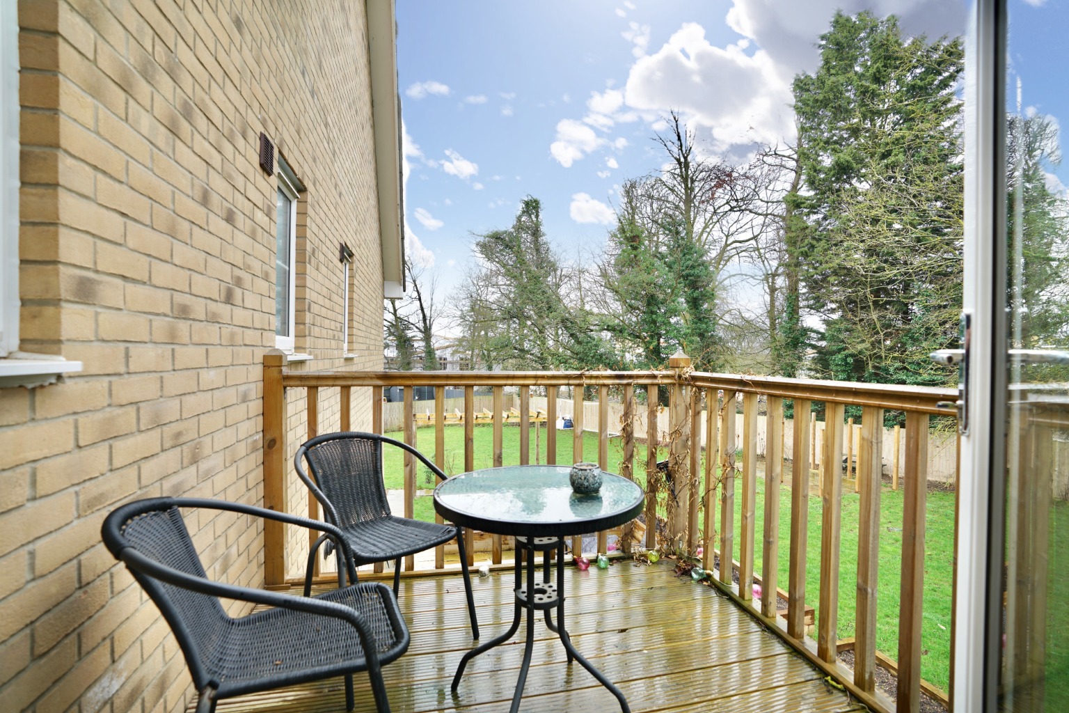 4 bed detached house for sale in Askwith Grove, St. Ives  - Property Image 14