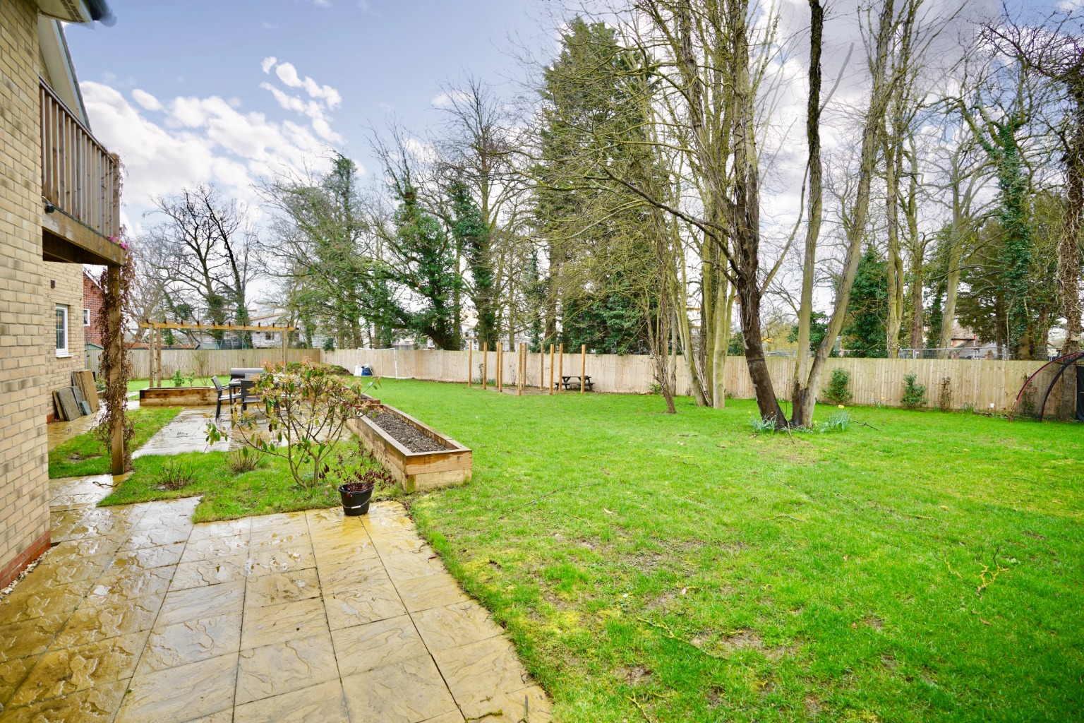 4 bed detached house for sale in Askwith Grove, St. Ives 19