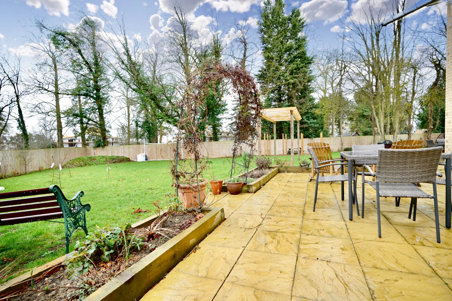 4 bed detached house for sale in Askwith Grove, St. Ives  - Property Image 23