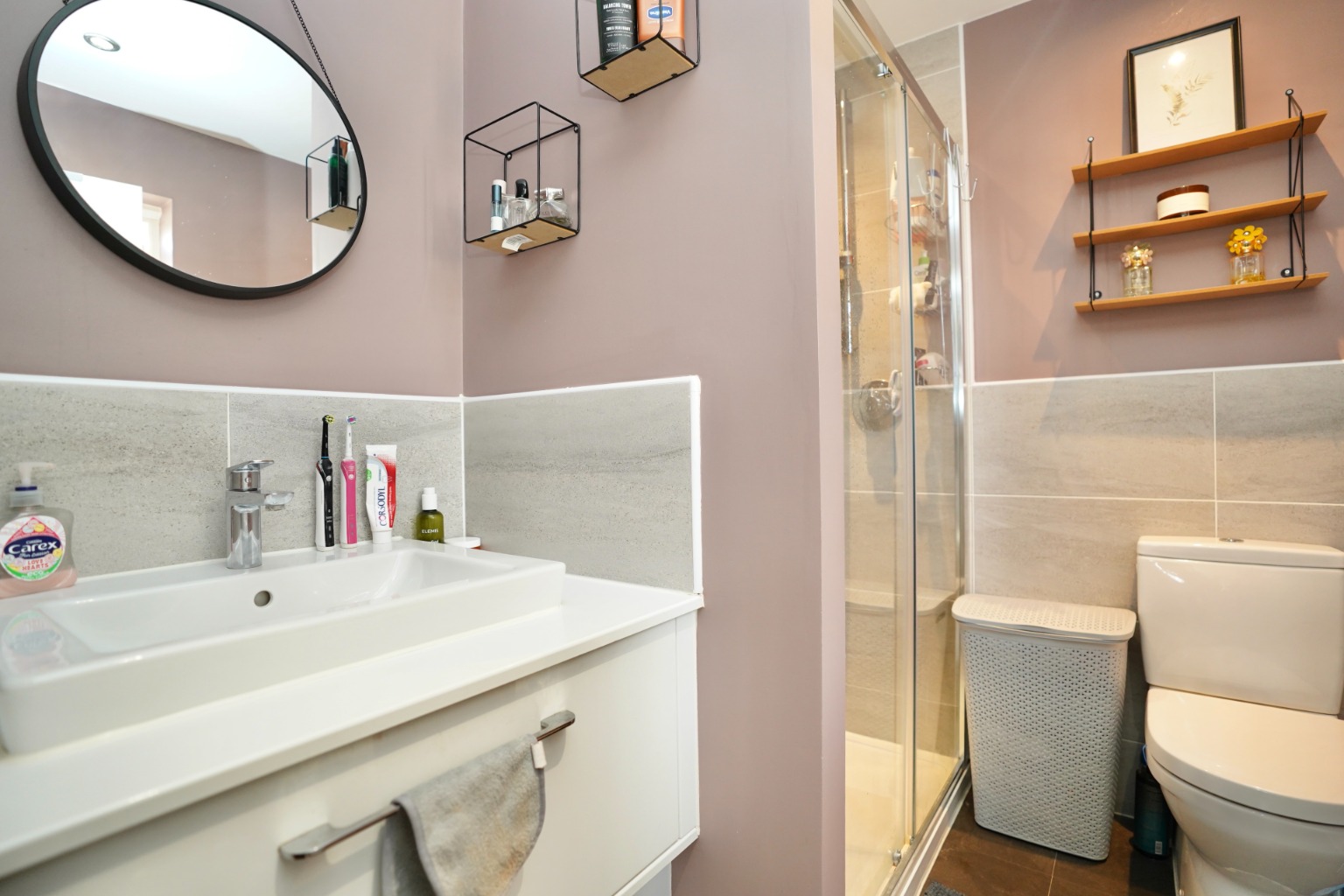 3 bed detached house for sale in Somning Close, Huntingdon  - Property Image 8