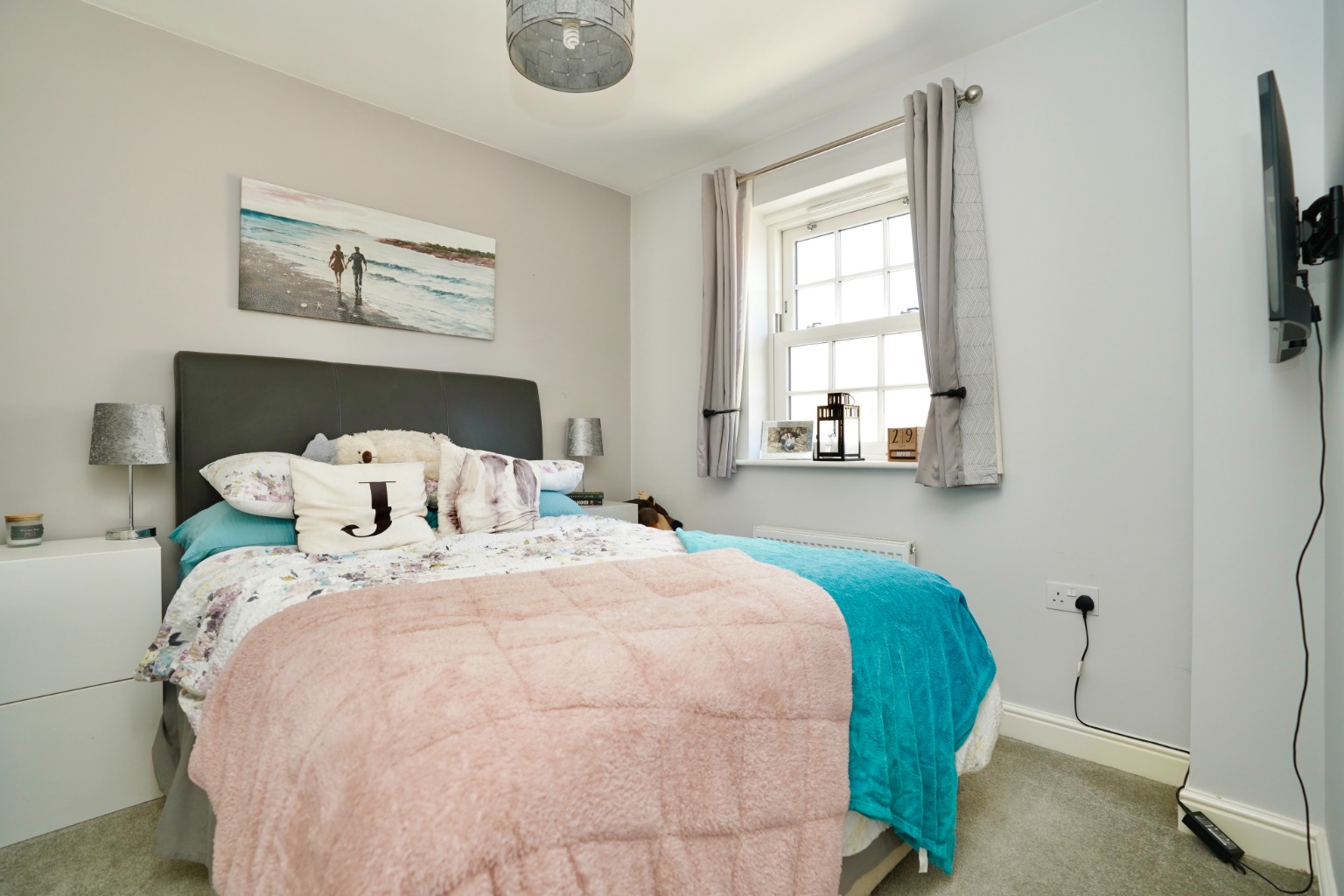 3 bed detached house for sale in Somning Close, Huntingdon  - Property Image 9