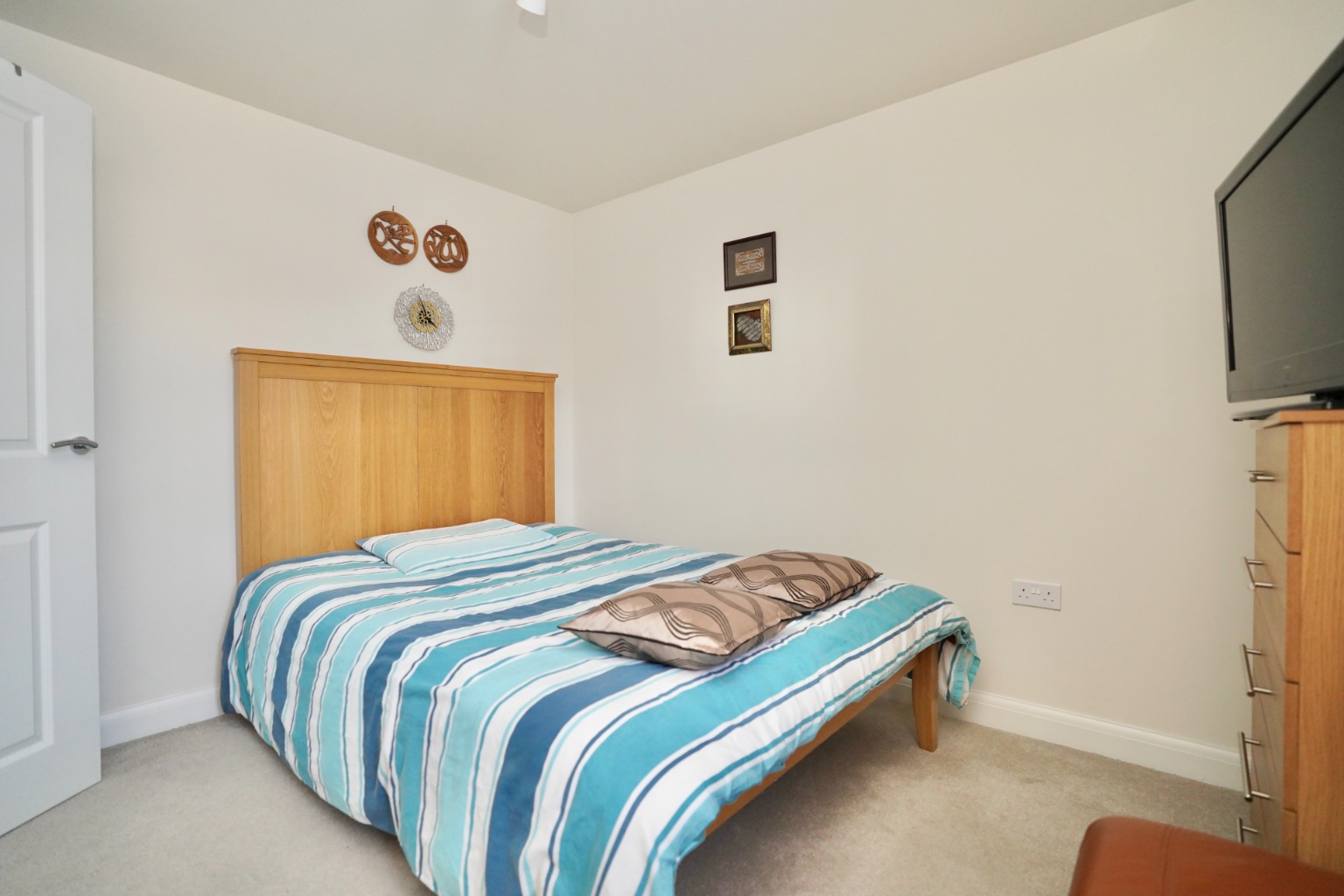 4 bed detached house for sale in Saxon Way, Huntingdon  - Property Image 10