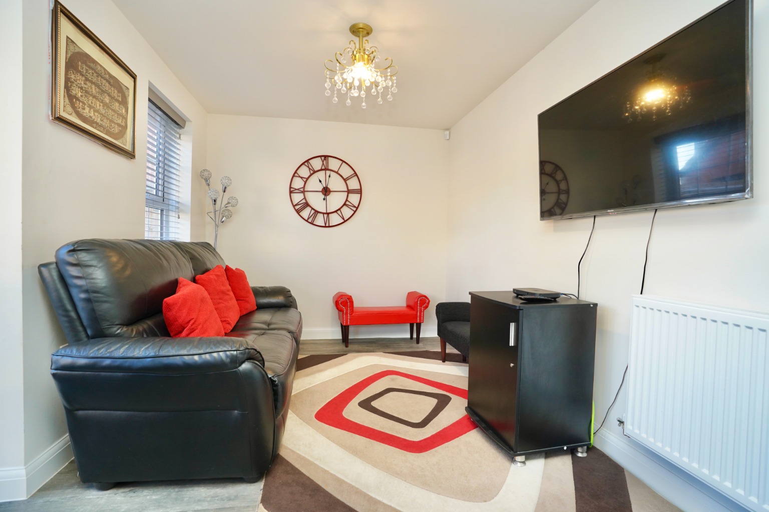 4 bed detached house for sale in Saxon Way, Huntingdon  - Property Image 6