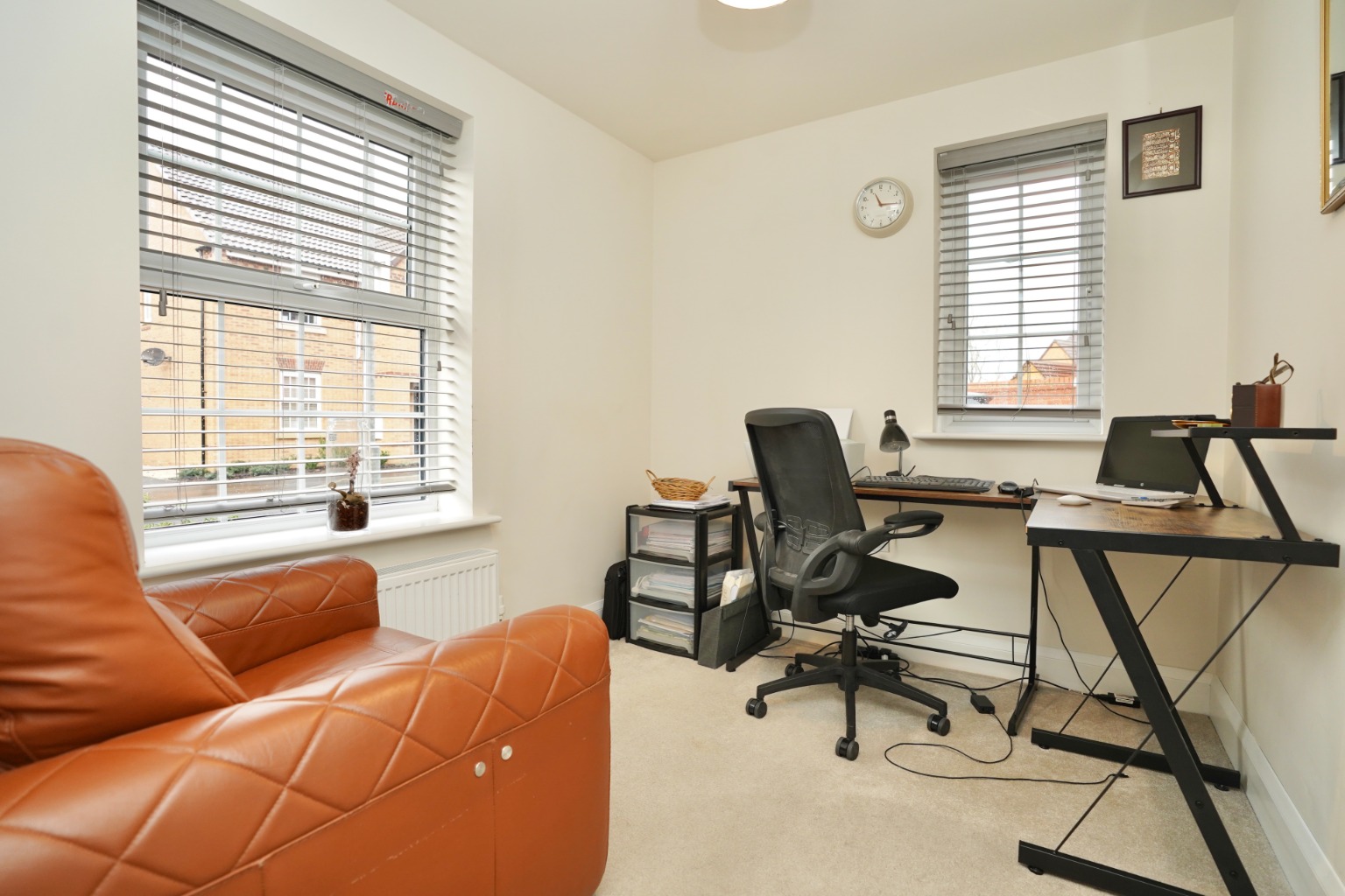 4 bed detached house for sale in Saxon Way, Huntingdon  - Property Image 15