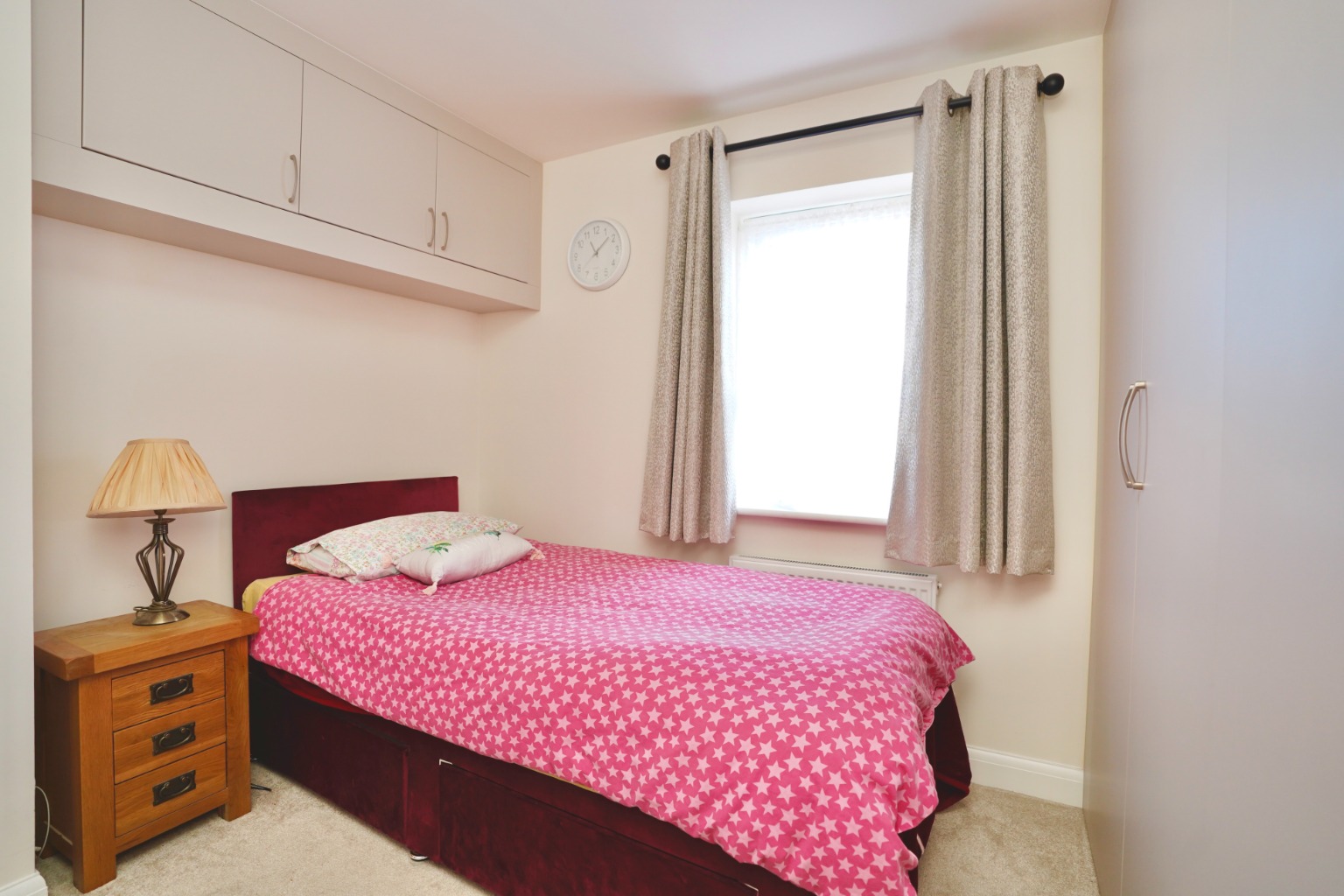 4 bed detached house for sale in Saxon Way, Huntingdon  - Property Image 13