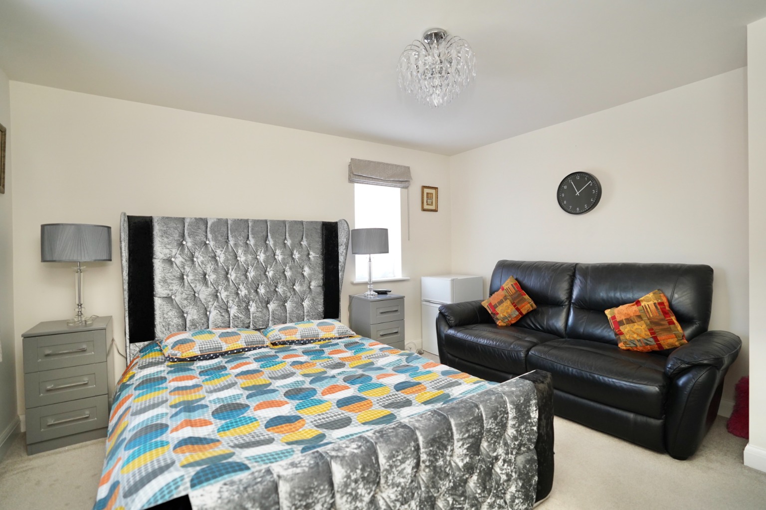 4 bed detached house for sale in Saxon Way, Huntingdon  - Property Image 8