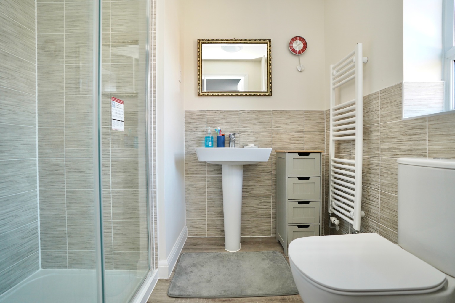 4 bed detached house for sale in Saxon Way, Huntingdon  - Property Image 9