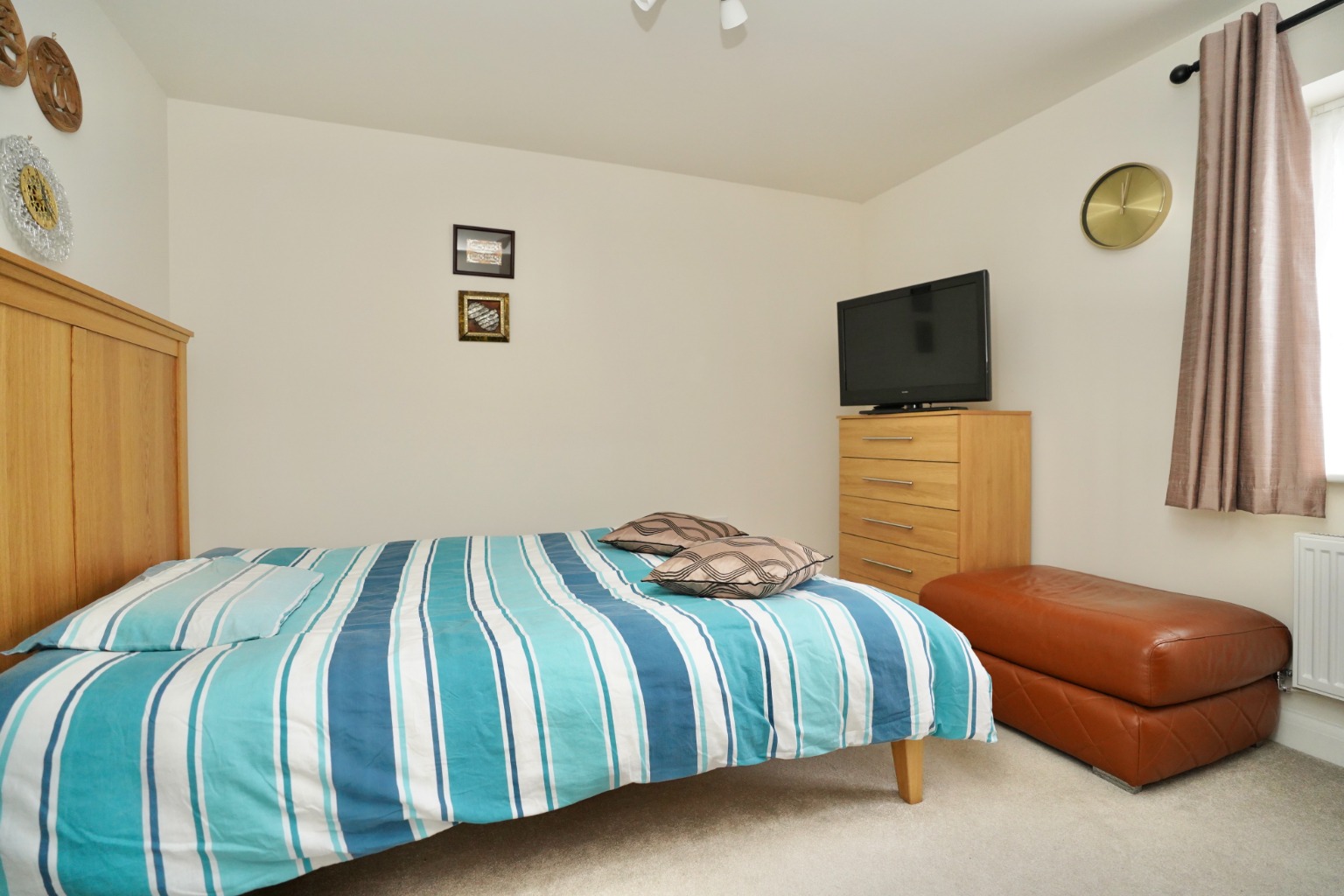 4 bed detached house for sale in Saxon Way, Huntingdon  - Property Image 11