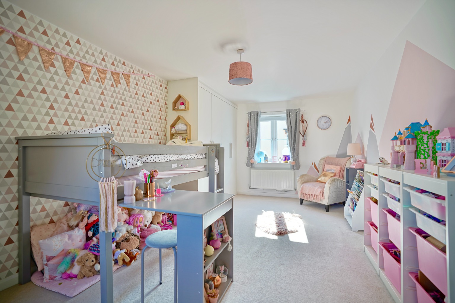 4 bed detached house for sale in Dairy Lane, Cambridge 14