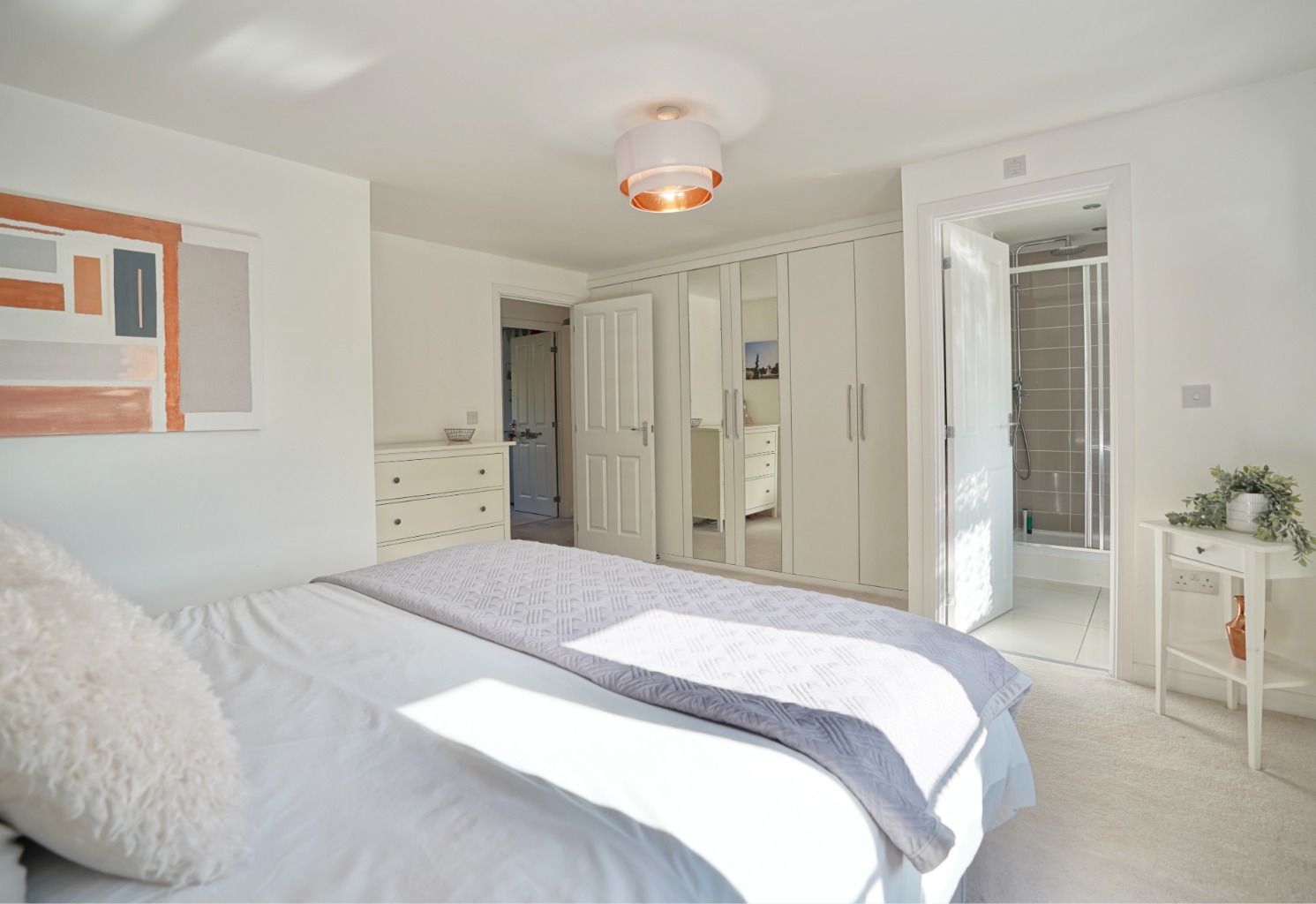 4 bed detached house for sale in Dairy Lane, Cambridge 10