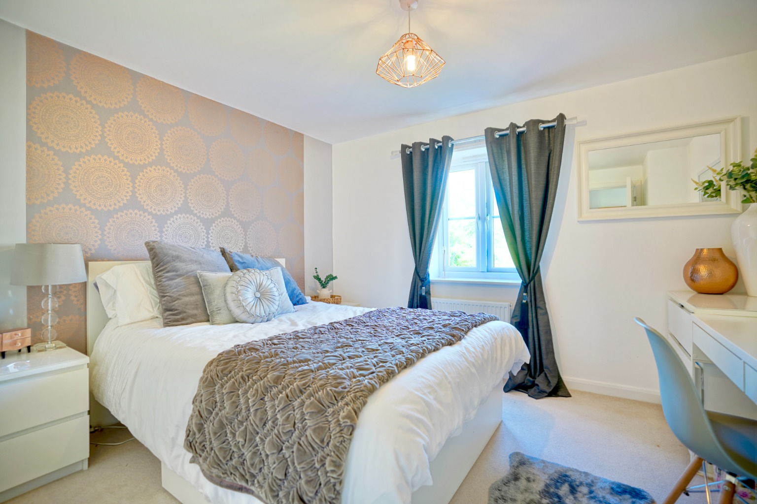 4 bed detached house for sale in Dairy Lane, Cambridge 11