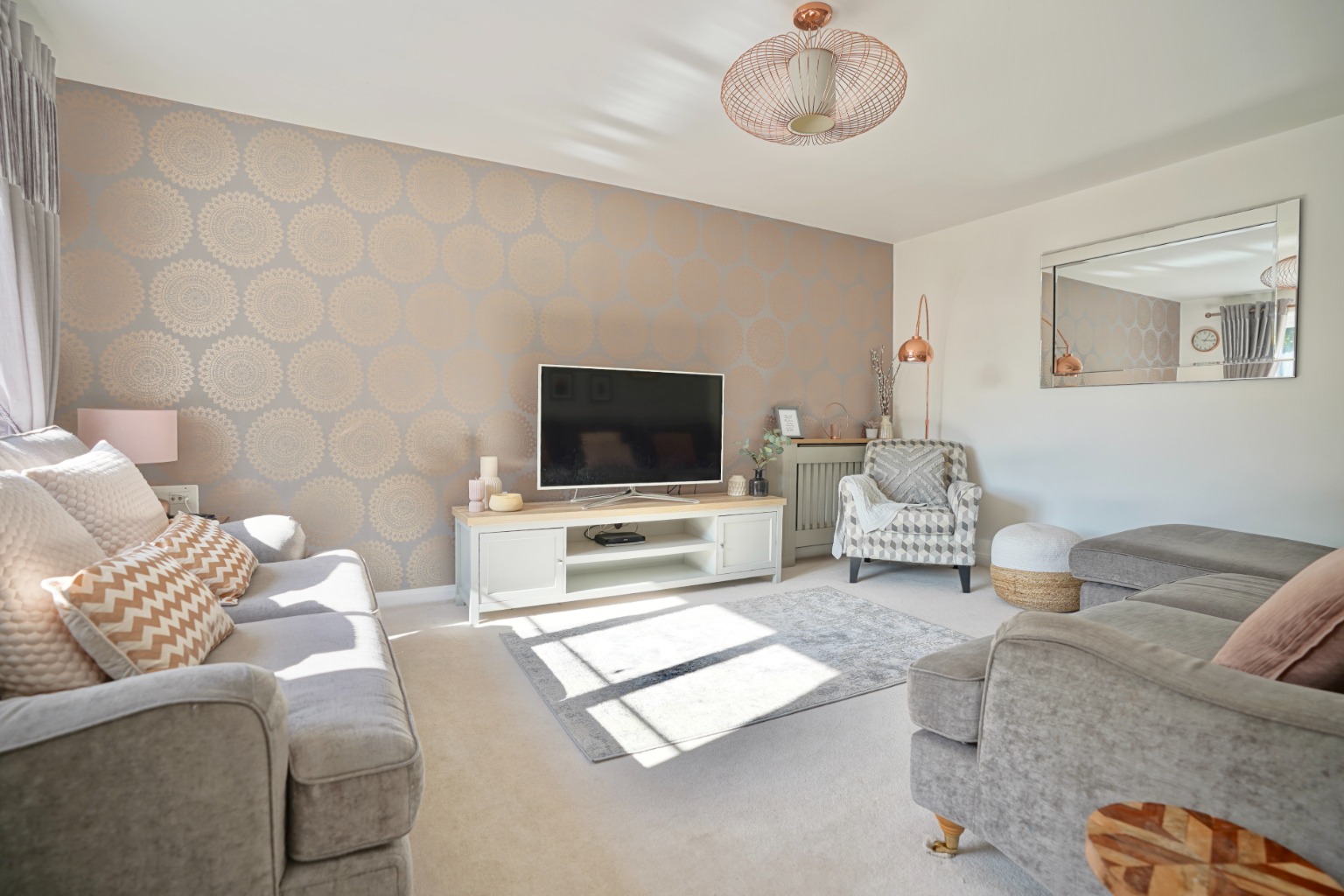 4 bed detached house for sale in Dairy Lane, Cambridge 2