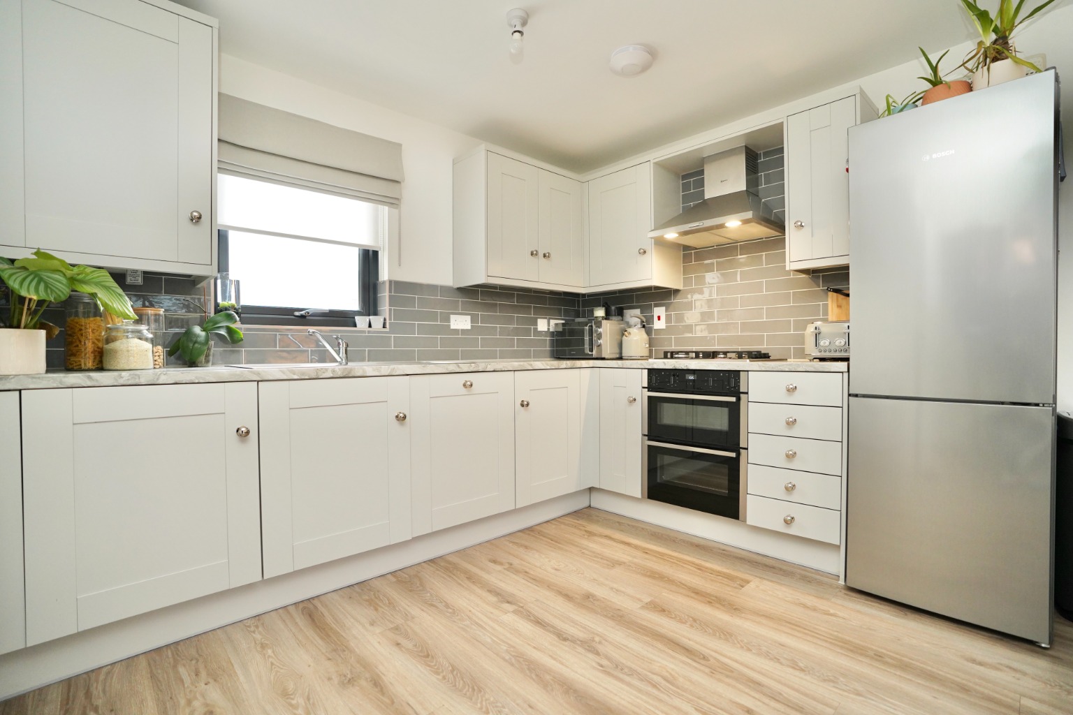 1 bed flat for sale in Cartwright Close, Huntingdon  - Property Image 2
