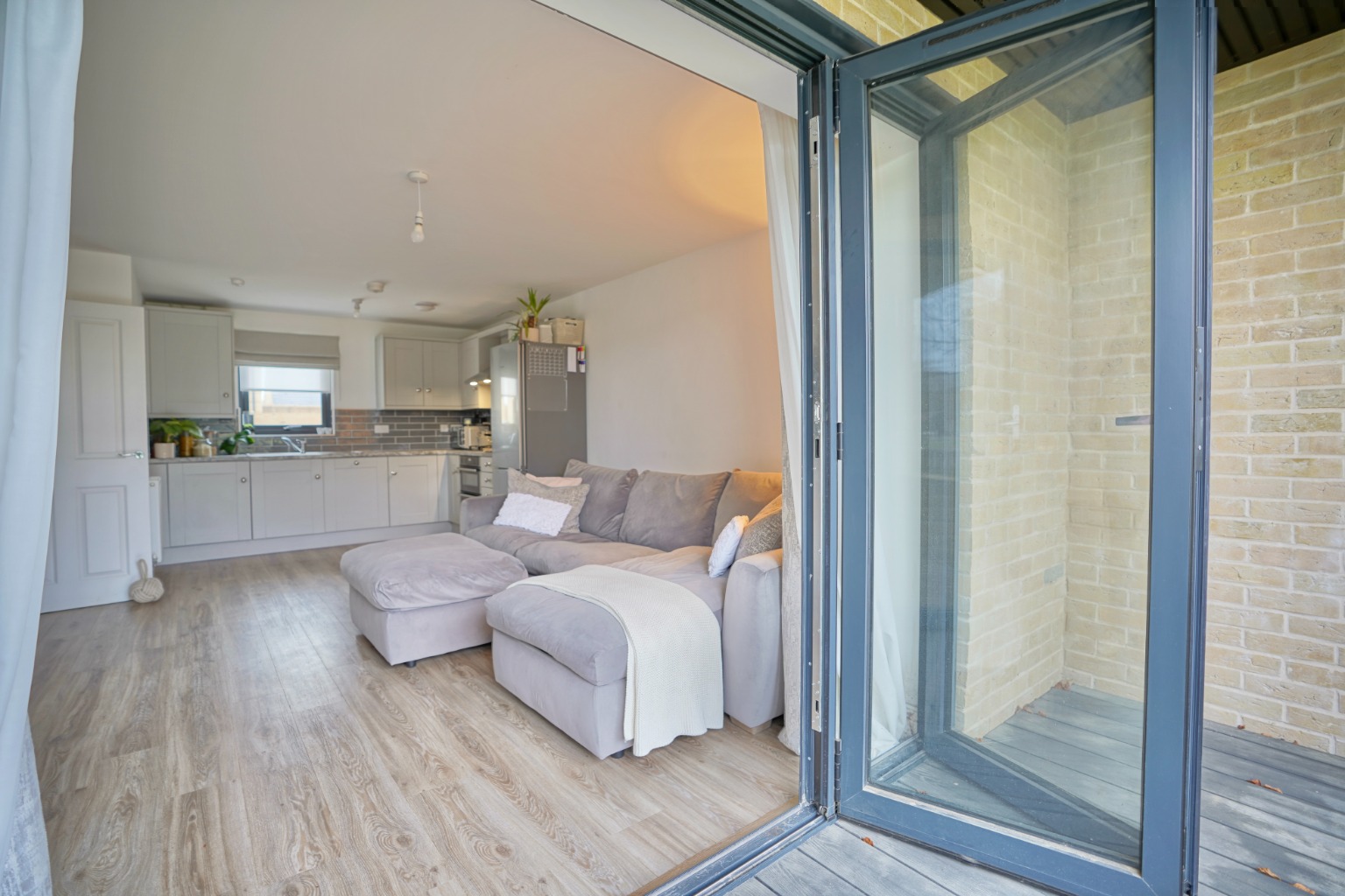 1 bed flat for sale in Cartwright Close, Huntingdon  - Property Image 5