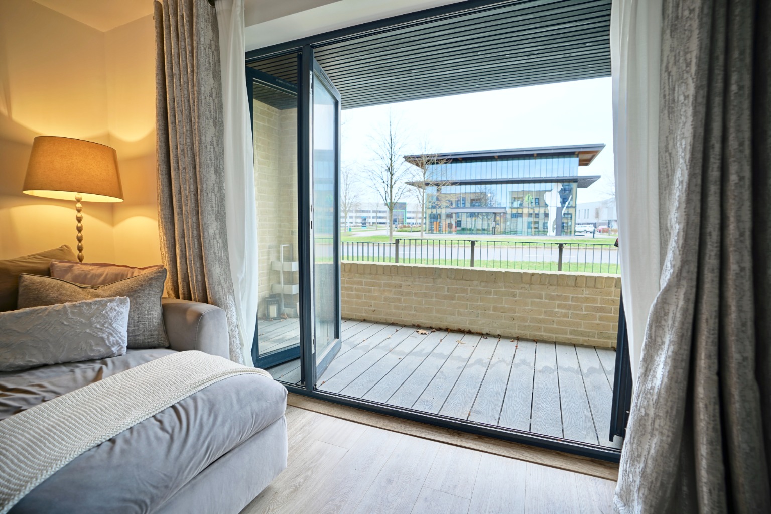 1 bed flat for sale in Cartwright Close, Huntingdon  - Property Image 4