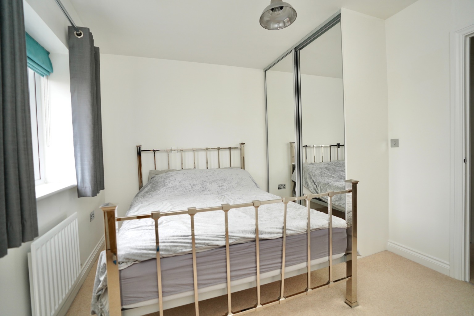 3 bed semi-detached house for sale in Hetley Close, Huntingdon  - Property Image 8