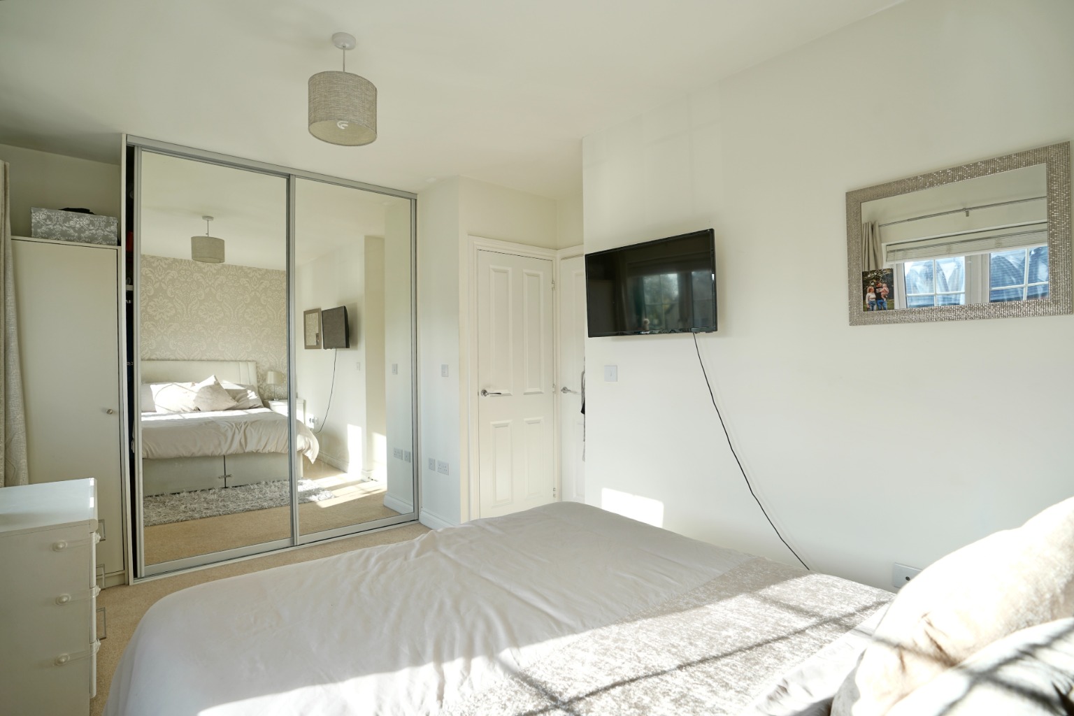 2 bed semi-detached house for sale in Hetley Close, Huntingdon  - Property Image 9