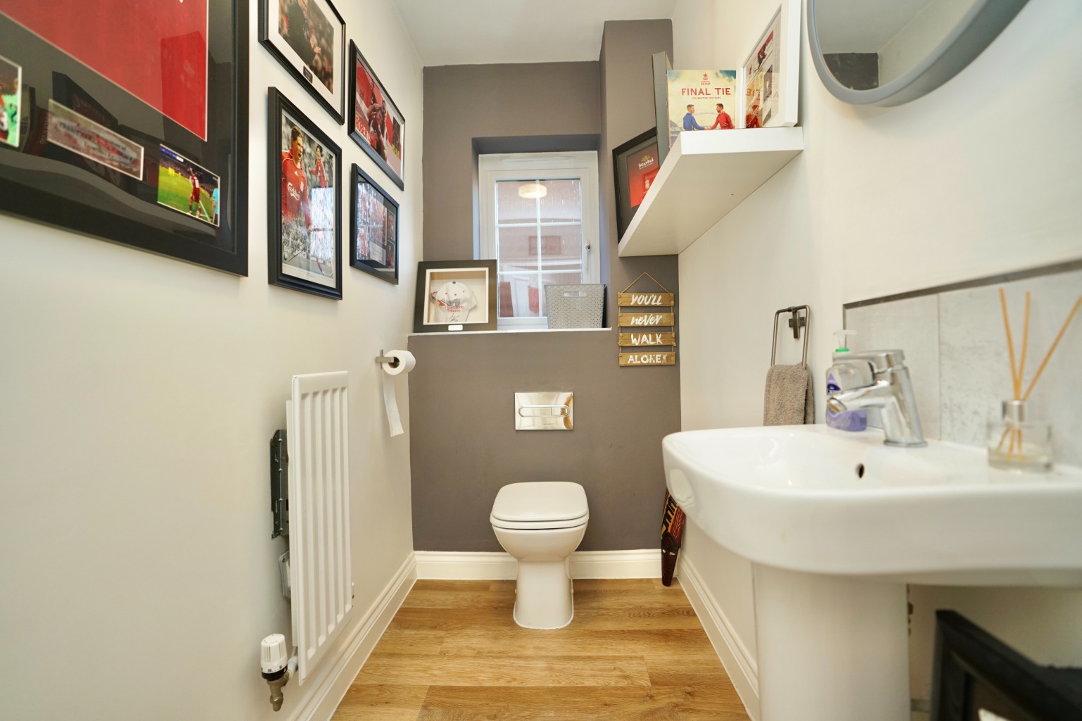 2 bed semi-detached house for sale in Hetley Close, Huntingdon  - Property Image 5