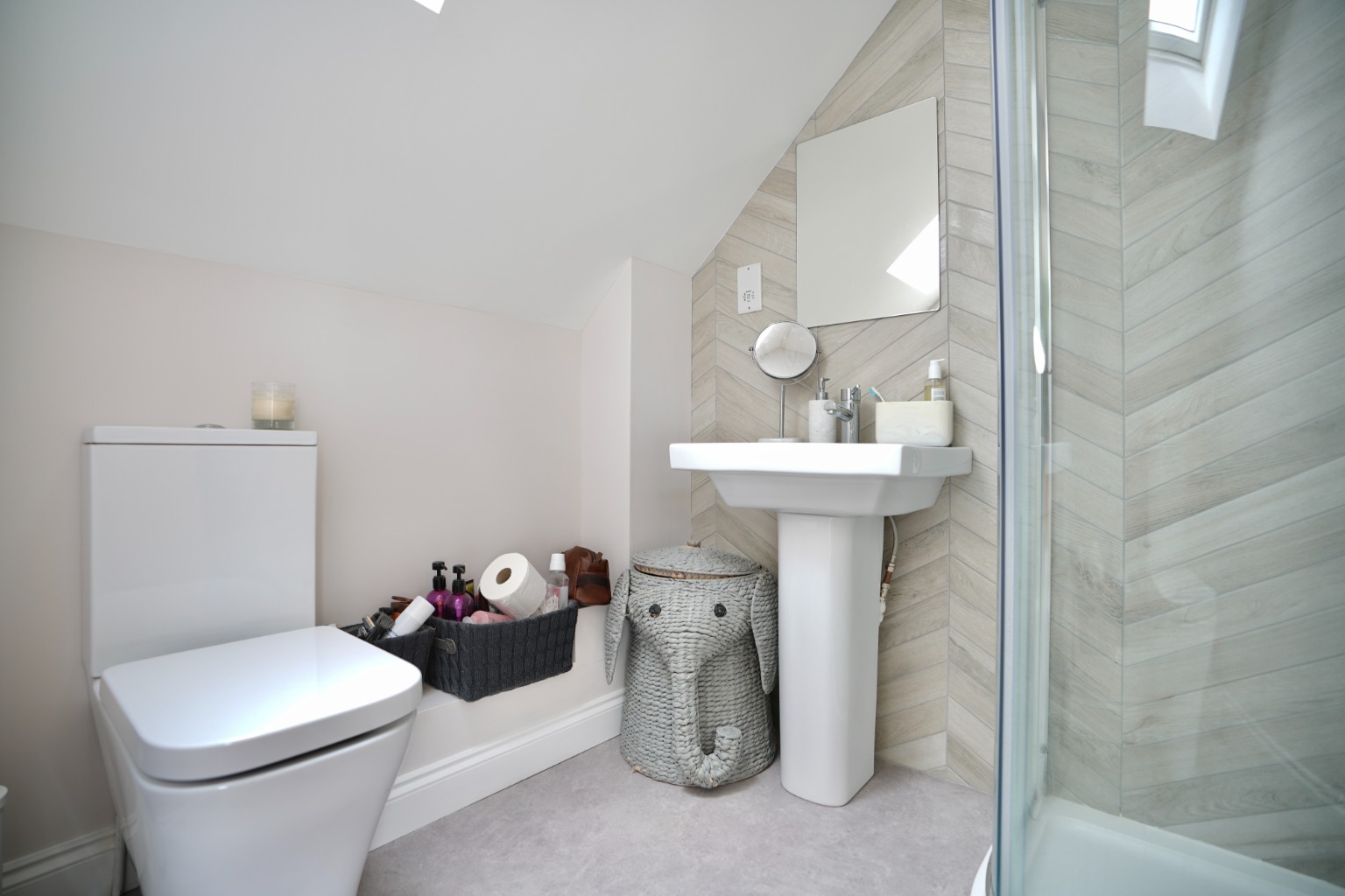 3 bed detached house for sale in High Street, Huntingdon  - Property Image 14