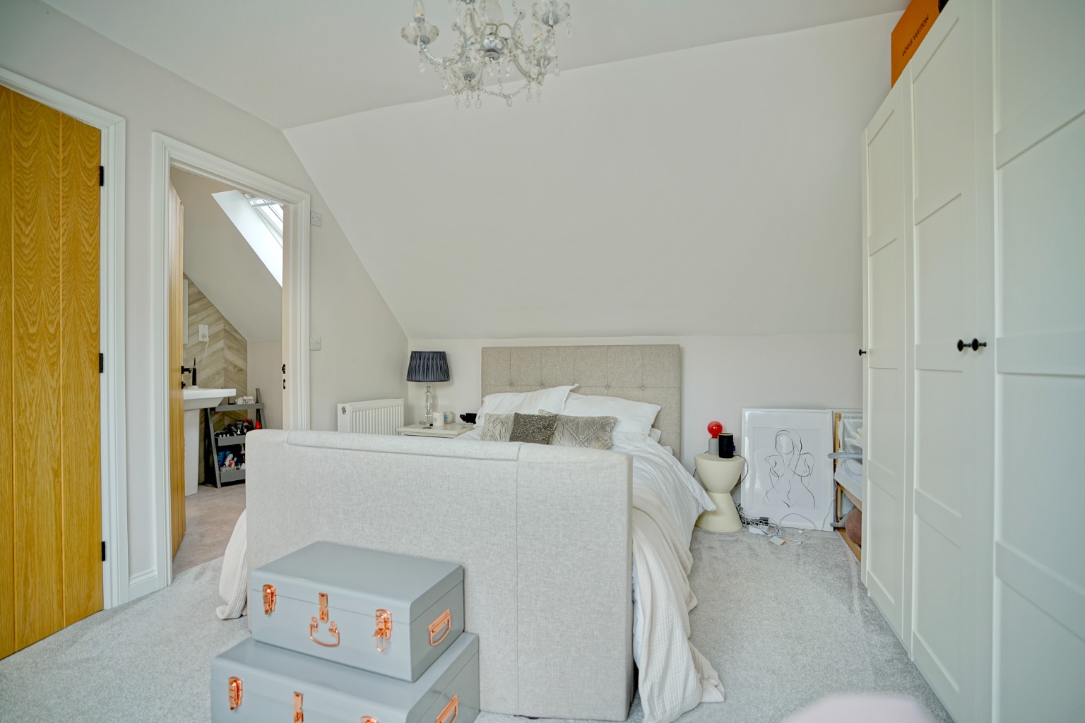 3 bed detached house for sale in High Street, Huntingdon 10