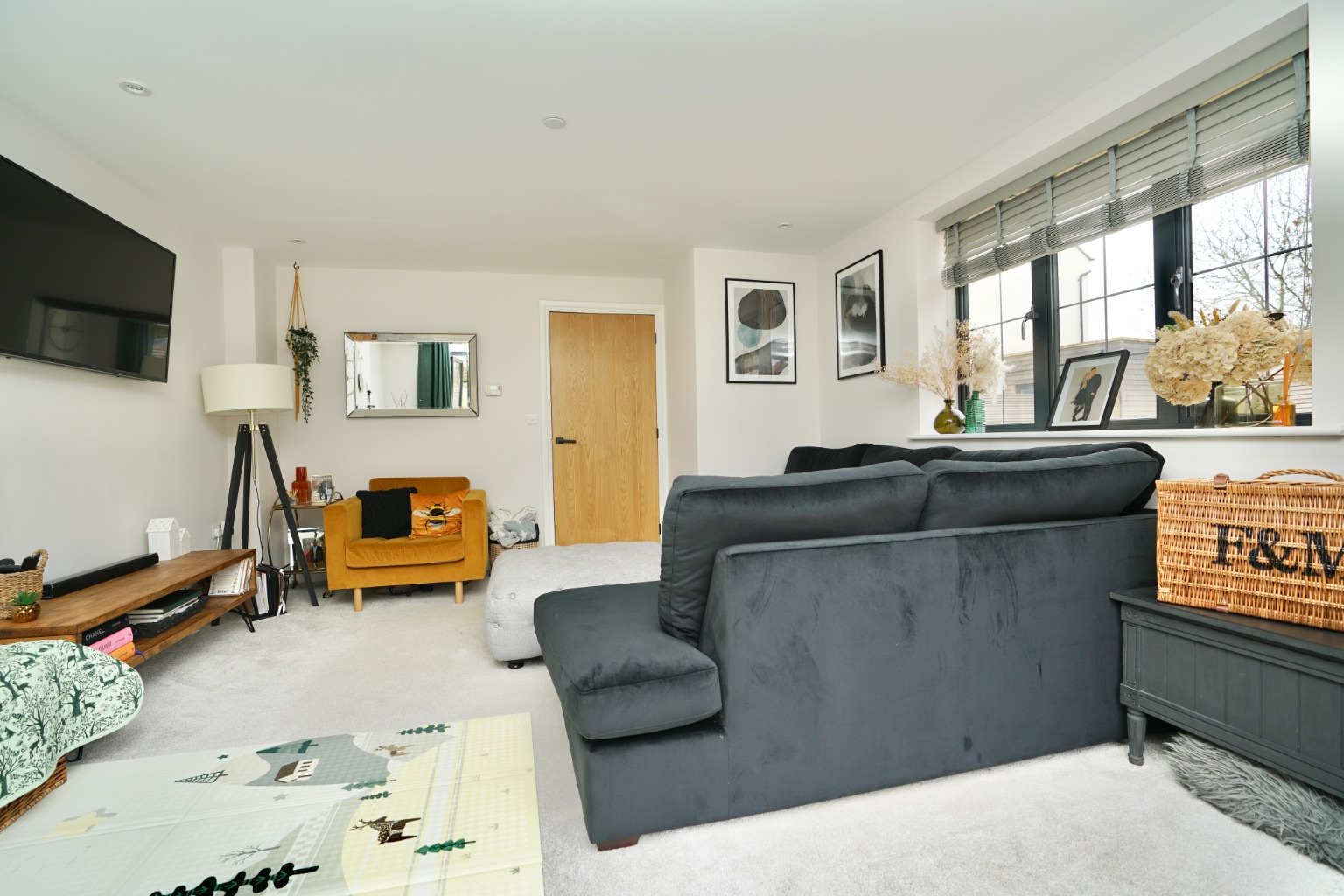 3 bed detached house for sale in High Street, Huntingdon  - Property Image 6