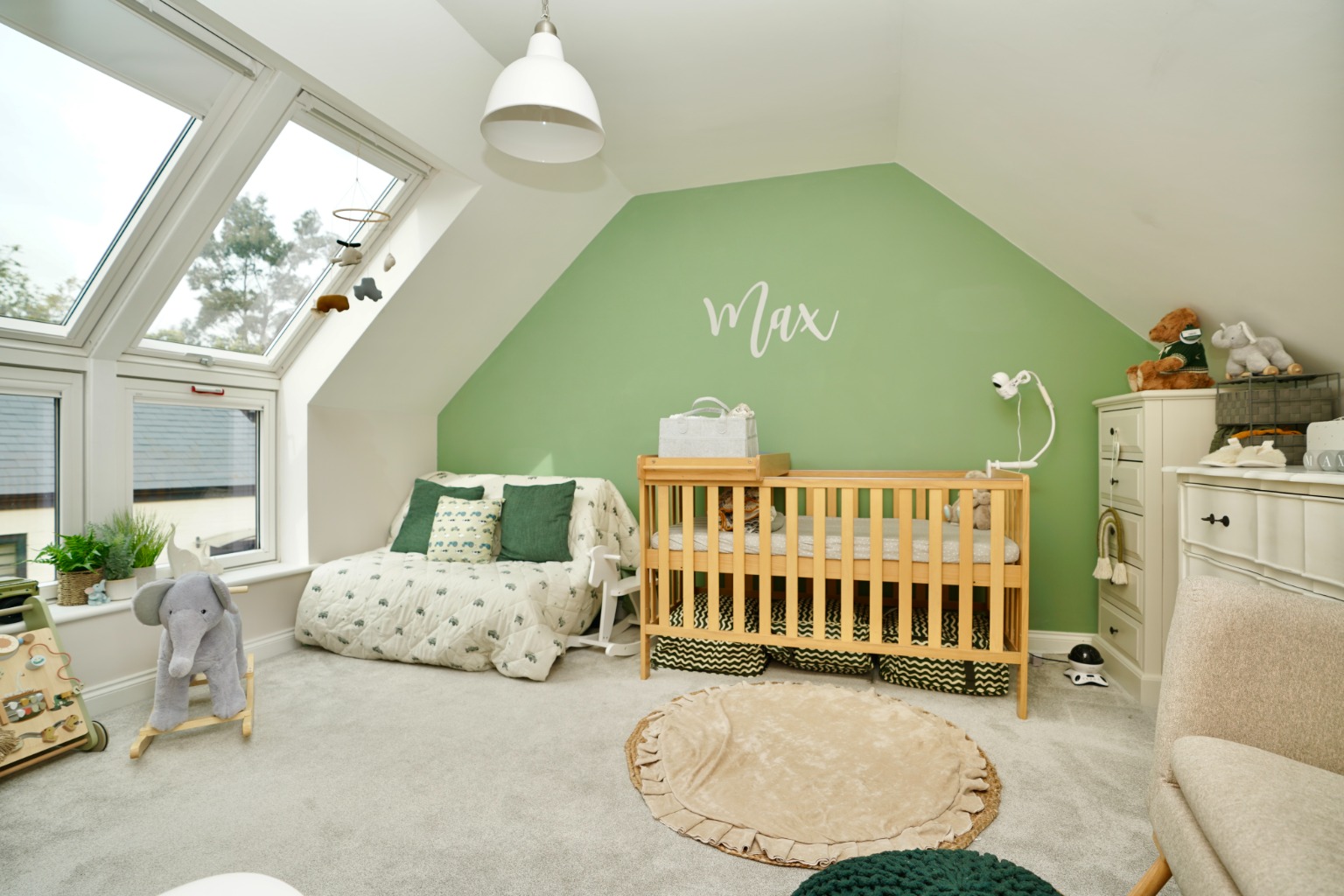 3 bed detached house for sale in High Street, Huntingdon  - Property Image 13