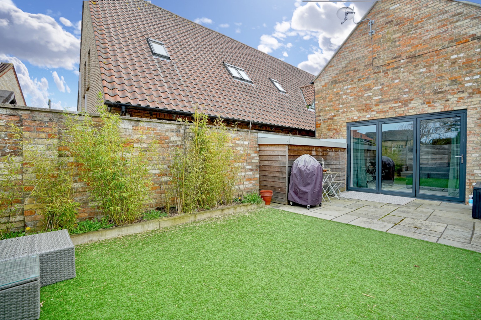 3 bed detached house for sale in High Street, Huntingdon  - Property Image 4