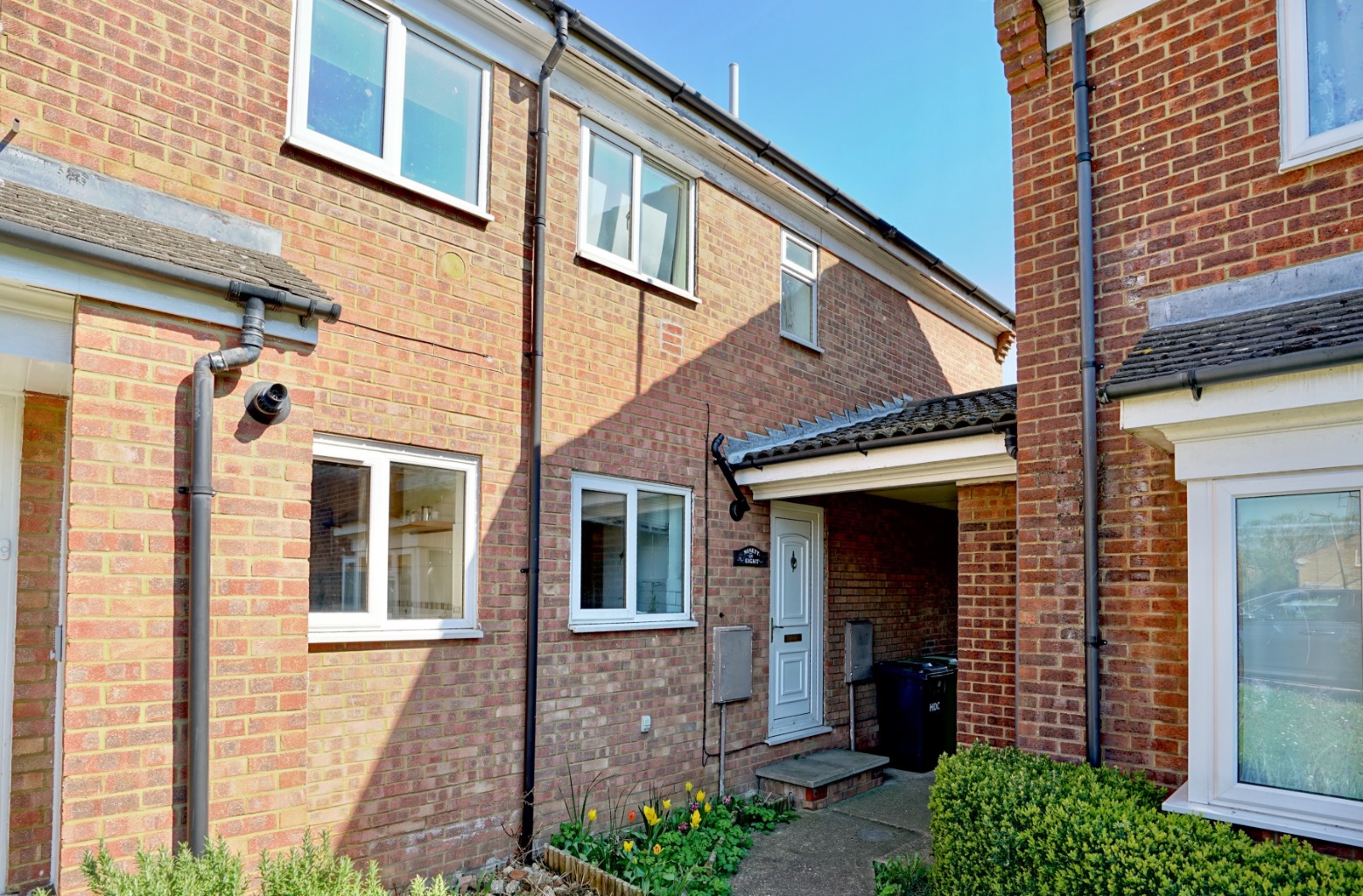 2 bed terraced house for sale in Ashton Gardens, Huntingdon 3