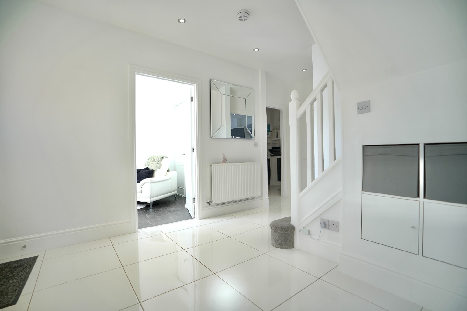 5 bed detached house for sale in Magnus Close, Peterborough 4