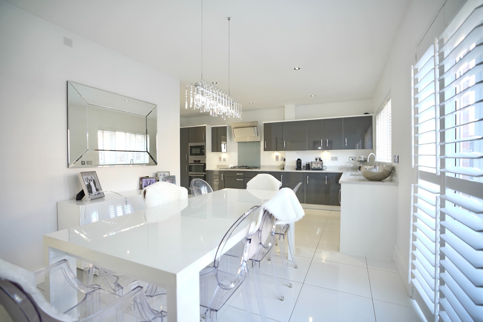 5 bed detached house for sale in Magnus Close, Peterborough  - Property Image 2