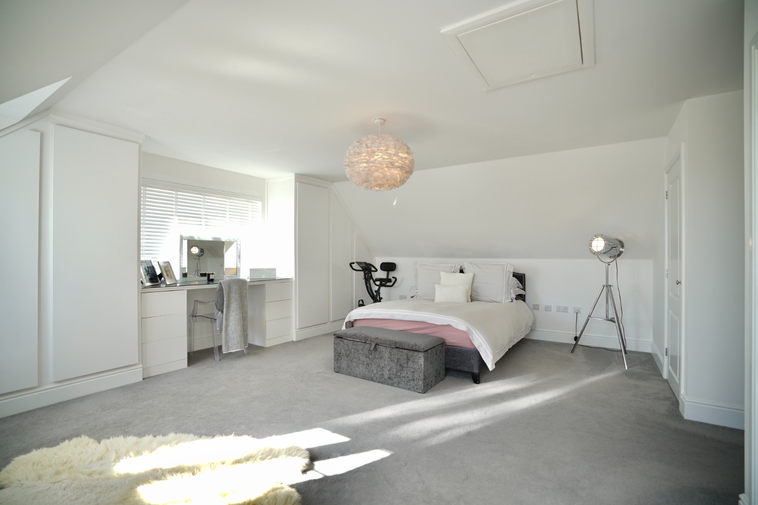 5 bed detached house for sale in Magnus Close, Peterborough  - Property Image 11