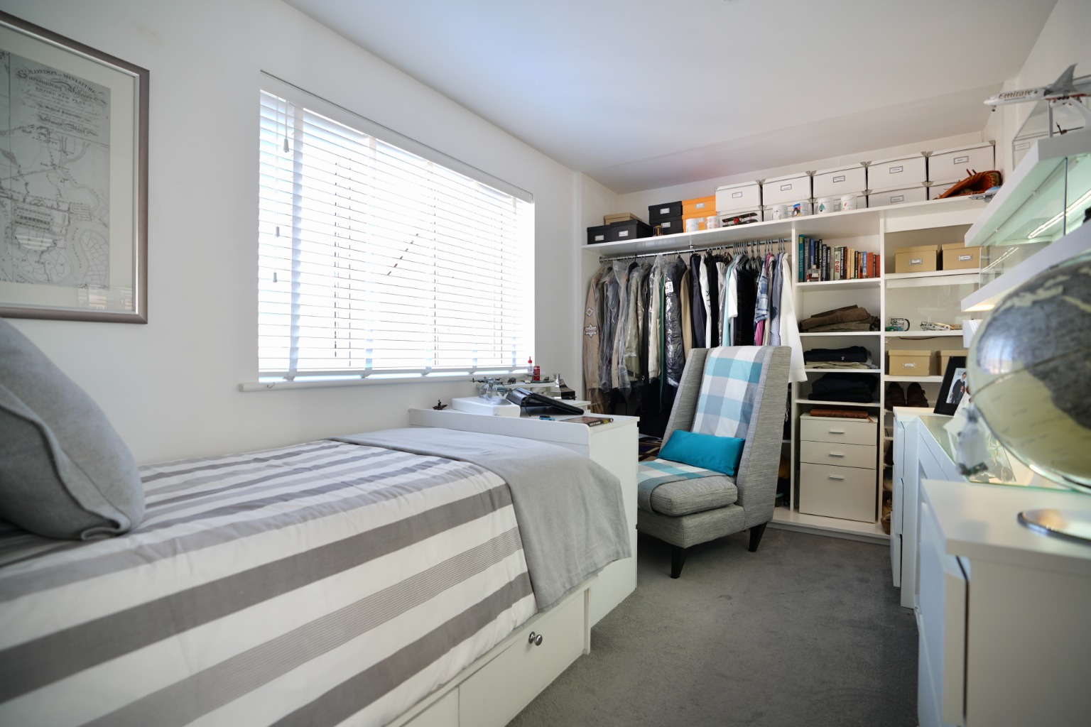 5 bed detached house for sale in Magnus Close, Peterborough  - Property Image 18